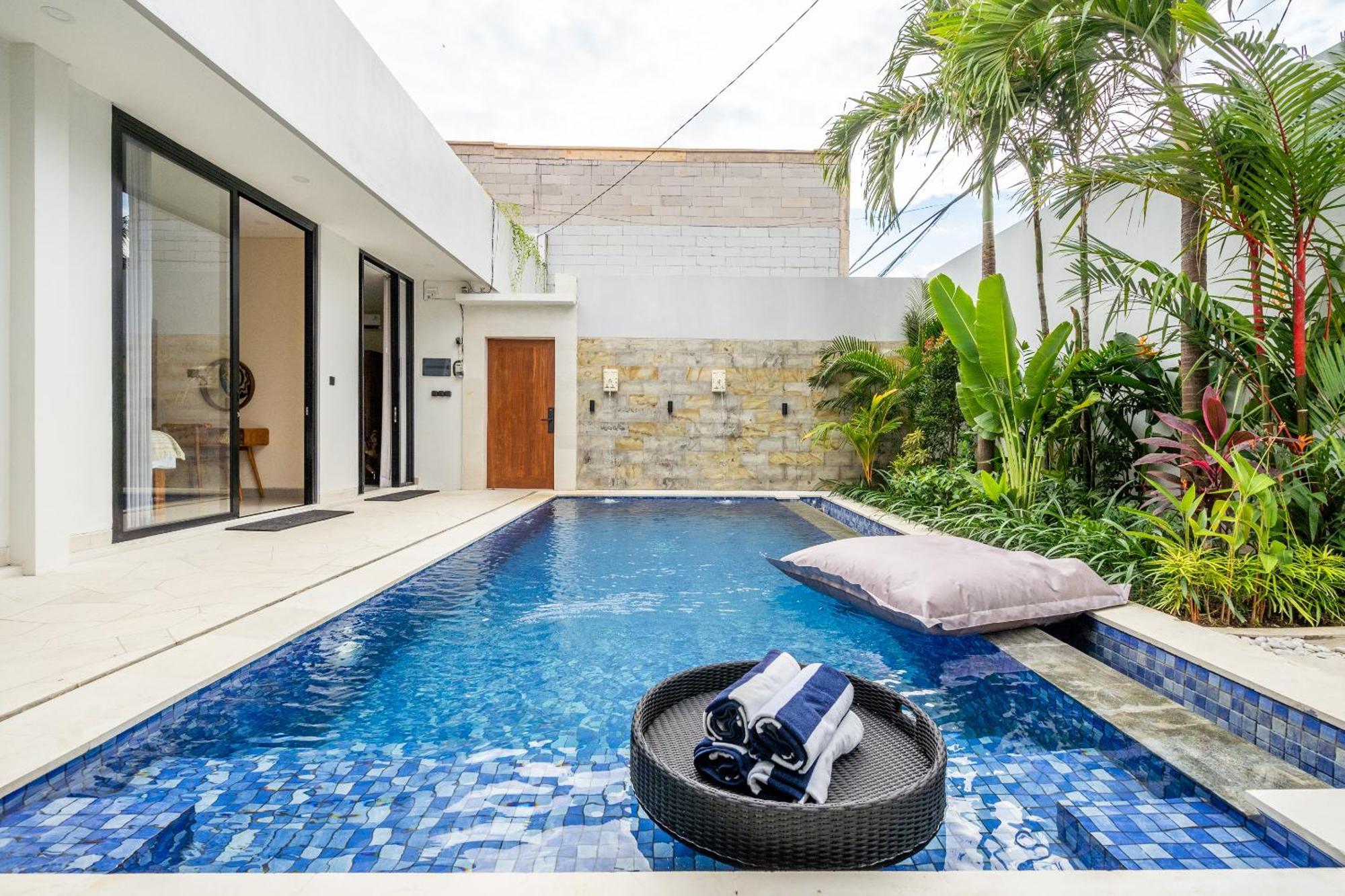 Nova - Sanur, Bali 3 Bed Modern Private With Swimming Pool Villa Sanur (Bali)