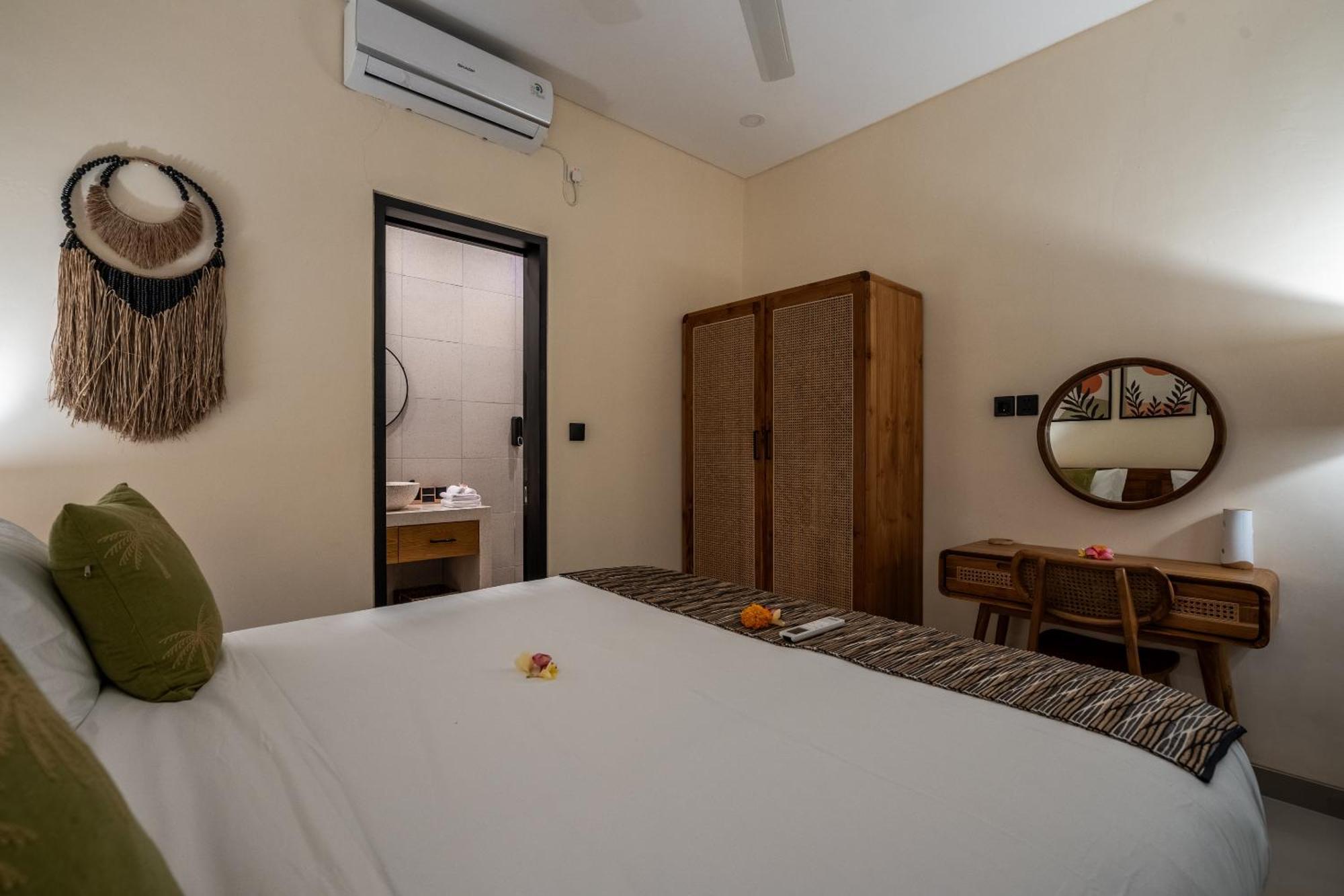 Villa Nova - Sanur, Bali 3 Bed Modern Private With Swimming Pool
