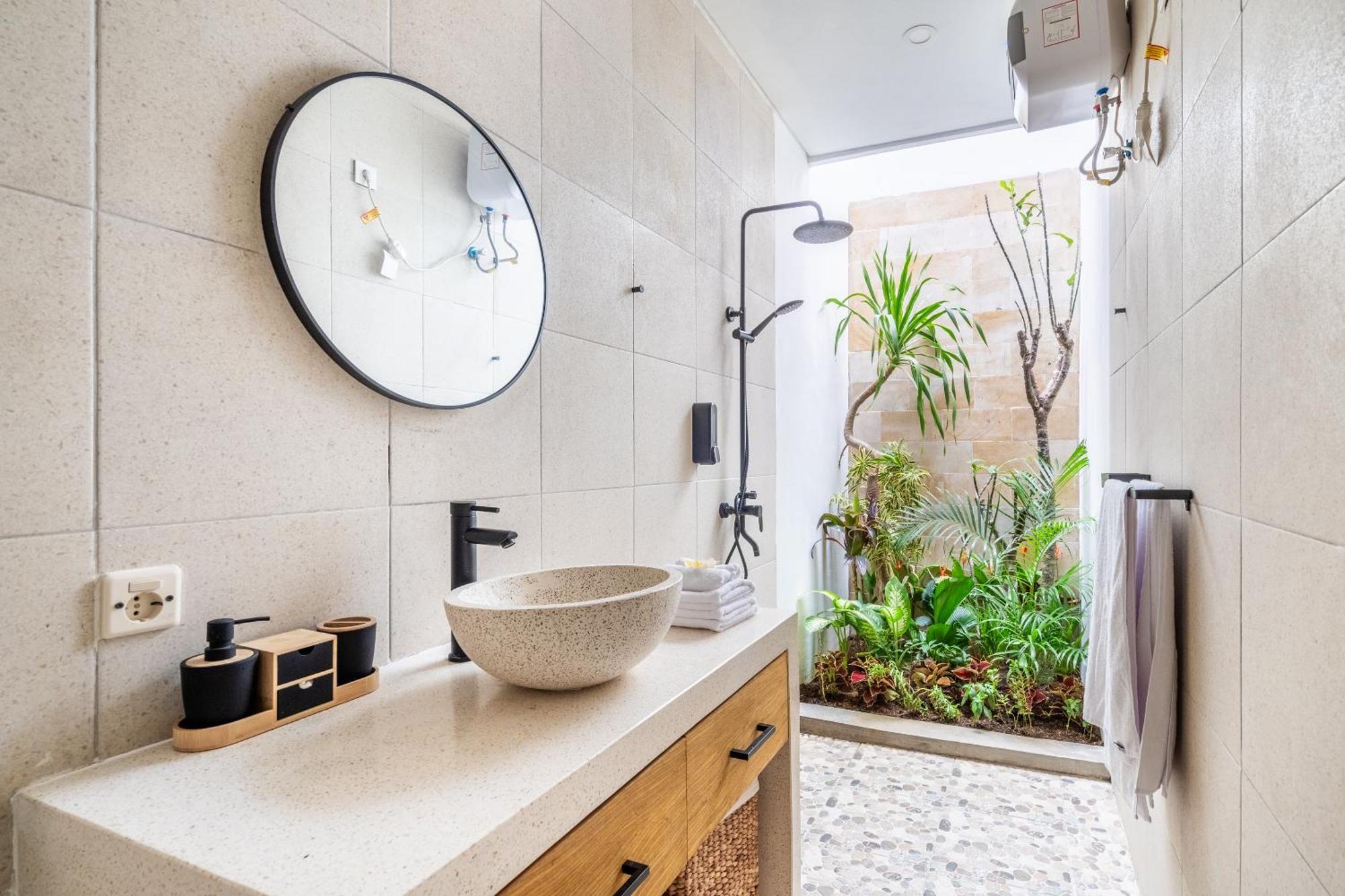 Villa Nova - Sanur, Bali 3 Bed Modern Private With Swimming Pool *