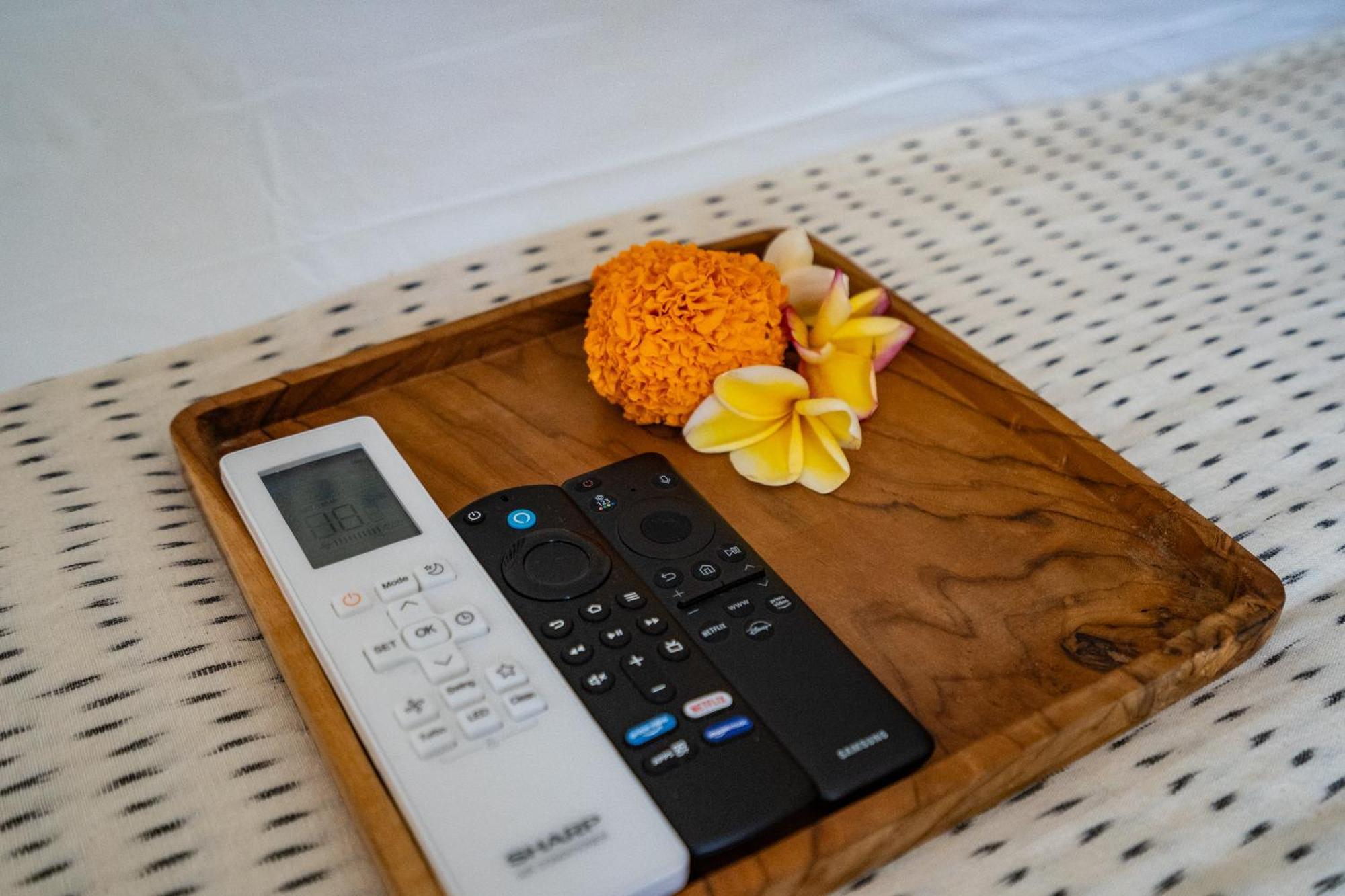 Nova - Sanur, Bali 3 Bed Modern Private With Swimming Pool Villa
