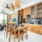 Villa Nova - Sanur, Bali 3 Bed Modern Private Villa With Swimming Pool