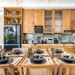 Villa Nova - Sanur, Bali 3 Bed Modern Private Villa With Swimming Pool