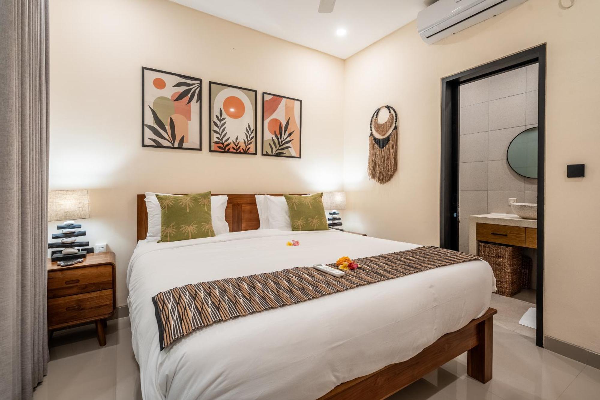 Villa Nova - Sanur, Bali 3 Bed Modern Private With Swimming Pool Sanur (Bali)