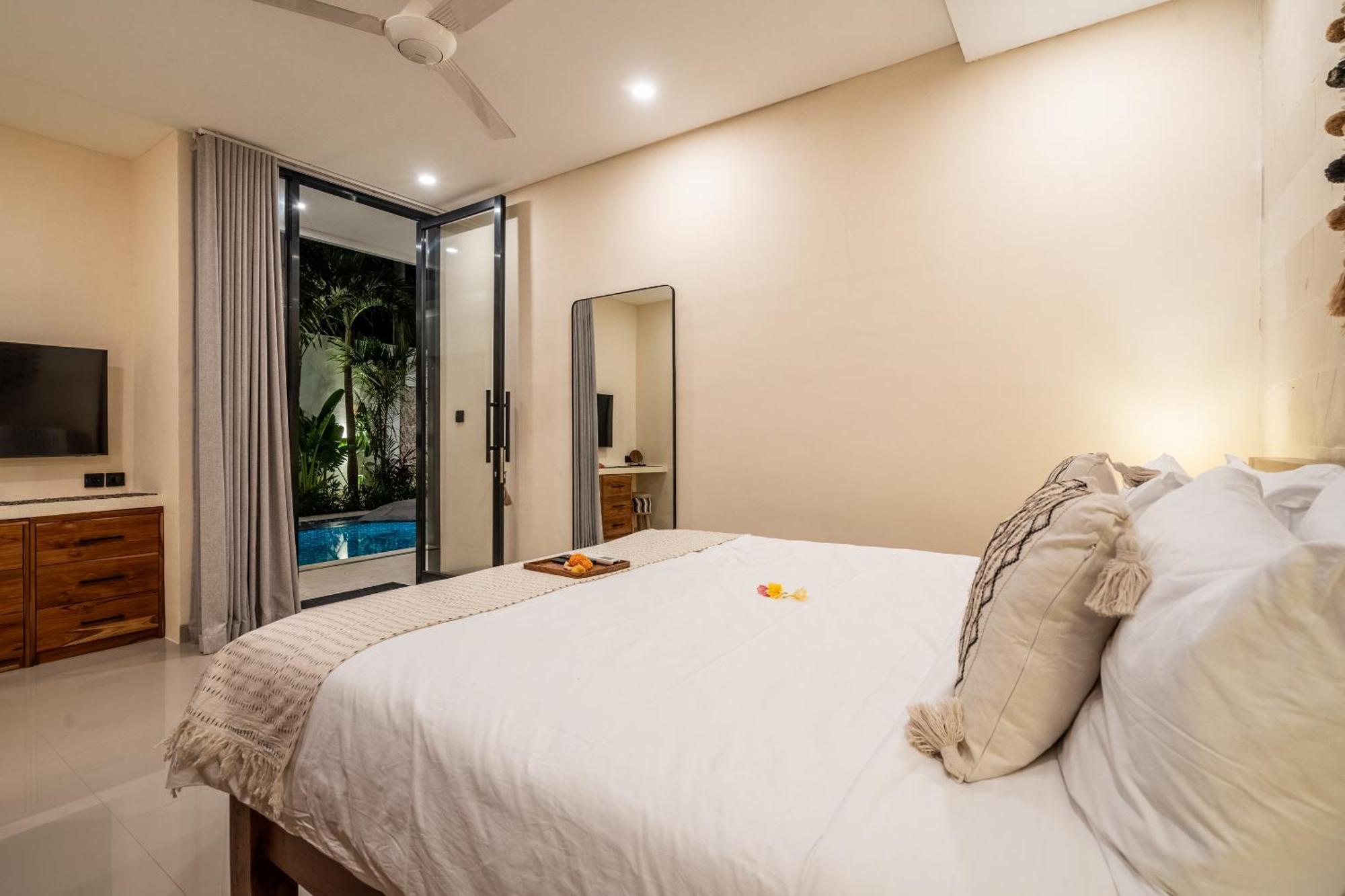 Villa Nova - Sanur, Bali 3 Bed Modern Private With Swimming Pool Sanur (Bali)