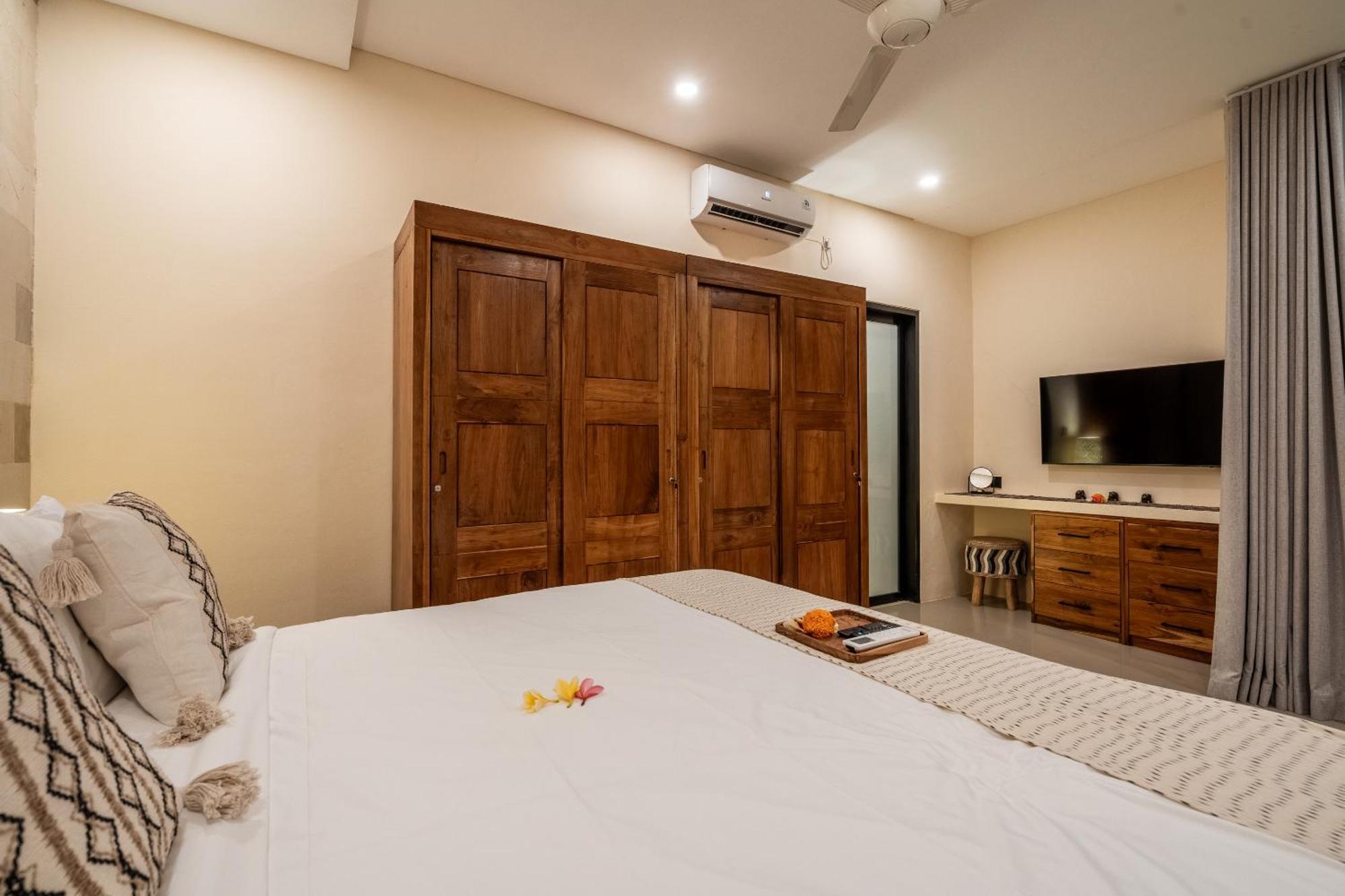 Nova - Sanur, Bali 3 Bed Modern Private With Swimming Pool Villa Sanur (Bali)