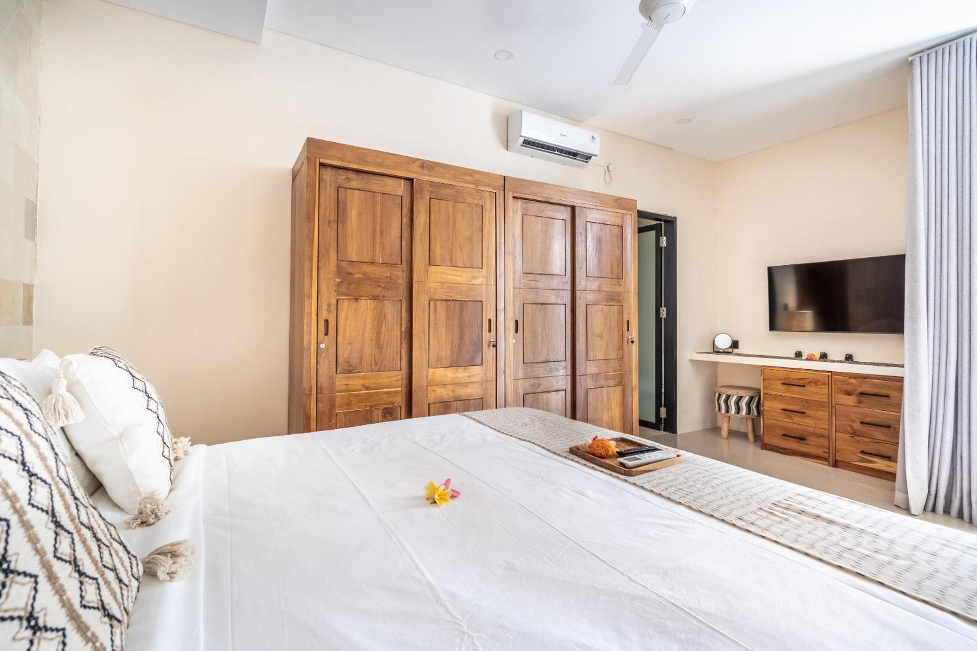 Villa Nova - Sanur, Bali 3 Bed Modern Private With Swimming Pool Sanur (Bali)