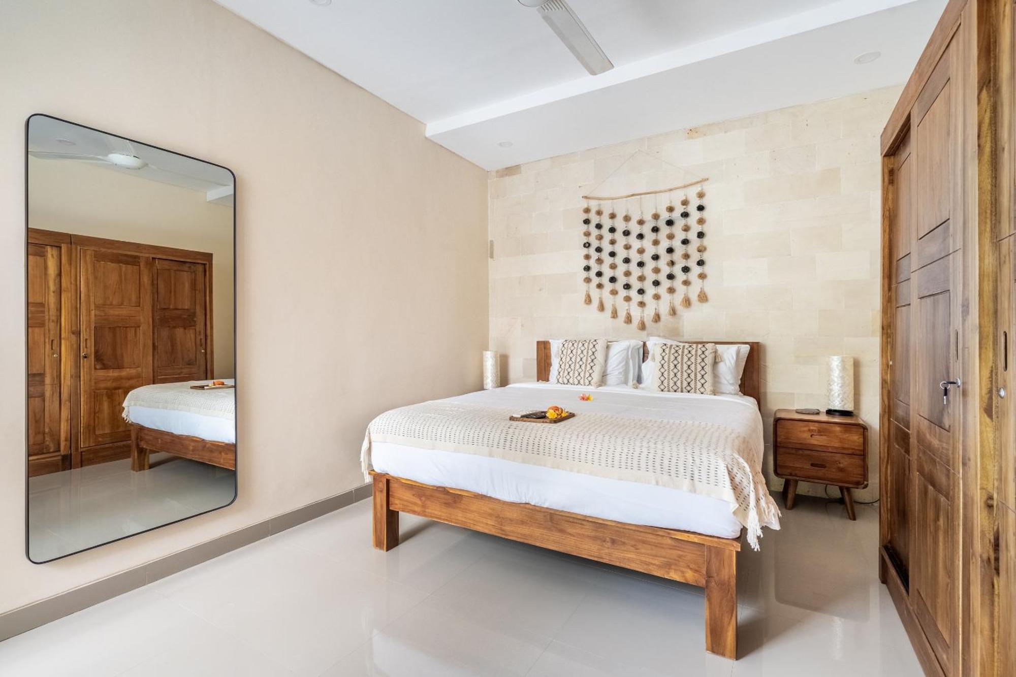 Nova - Sanur, Bali 3 Bed Modern Private With Swimming Pool *