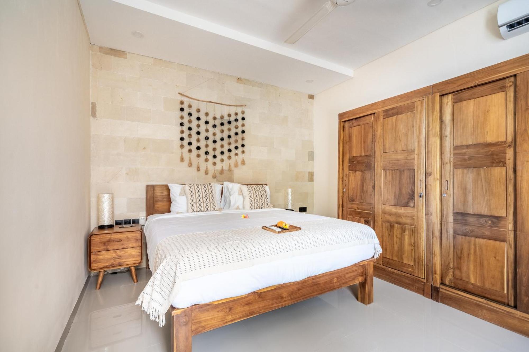 Villa Nova - Sanur, Bali 3 Bed Modern Private With Swimming Pool Sanur (Bali)