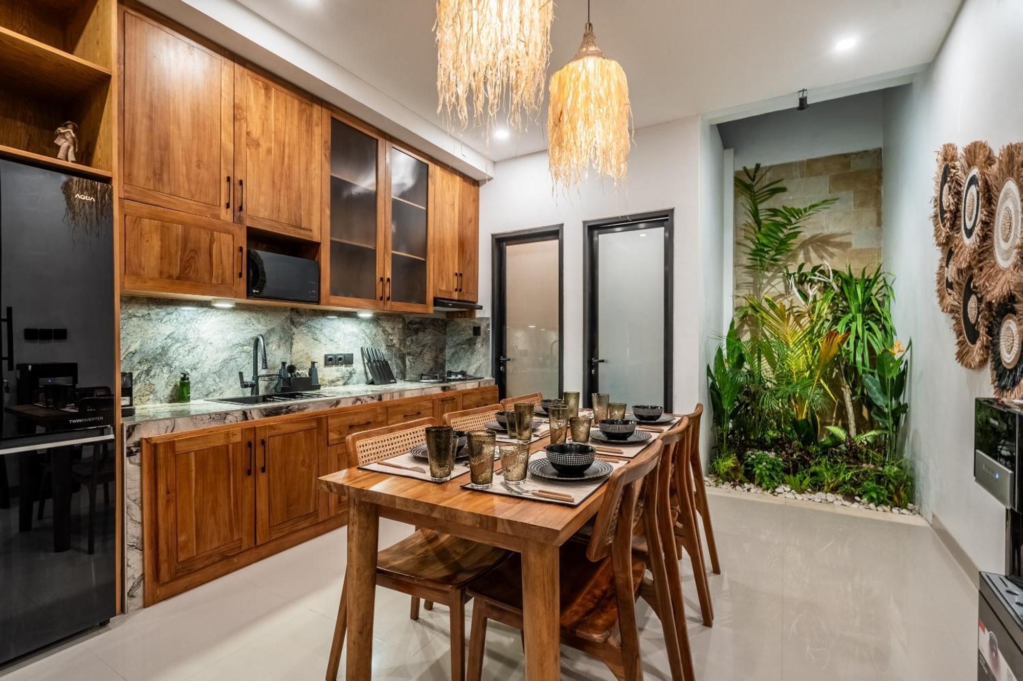 Nova - Sanur, Bali 3 Bed Modern Private With Swimming Pool Villa Sanur (Bali)
