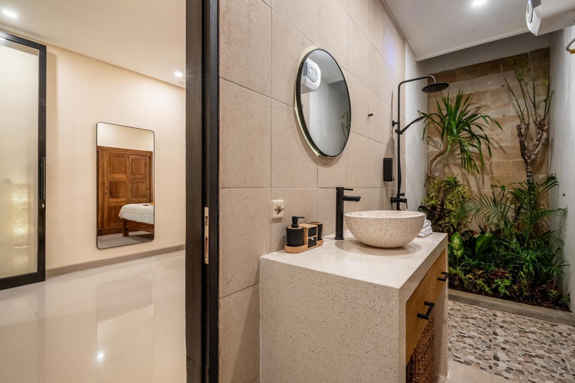 Nova - Sanur, Bali 3 Bed Modern Private With Swimming Pool * Sanur (Bali)
