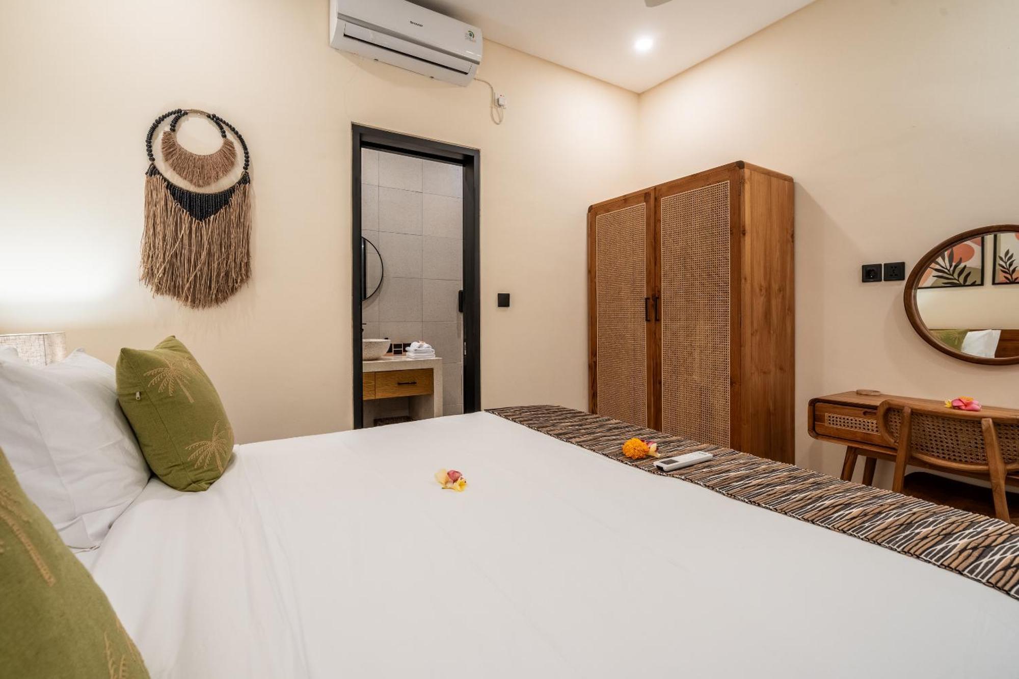 Nova - Sanur, Bali 3 Bed Modern Private With Swimming Pool Sanur (Bali)