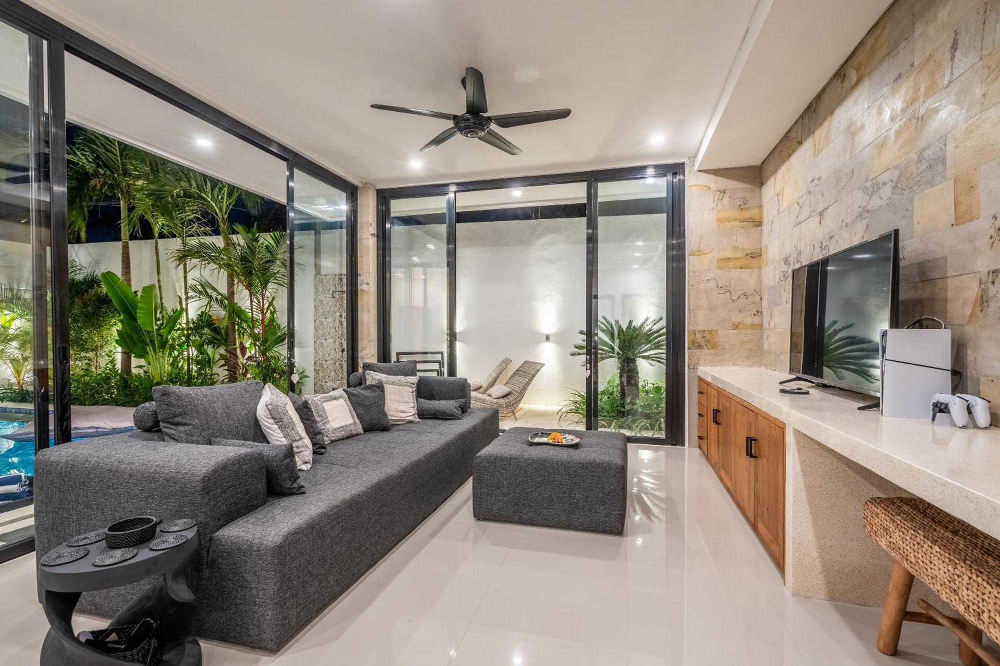 Nova - Sanur, Bali 3 Bed Modern Private With Swimming Pool Villa Sanur (Bali)