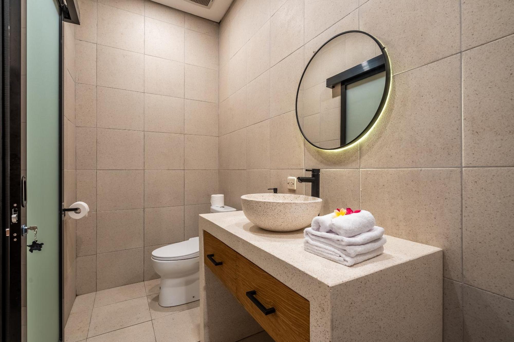 Nova - Sanur, Bali 3 Bed Modern Private With Swimming Pool *