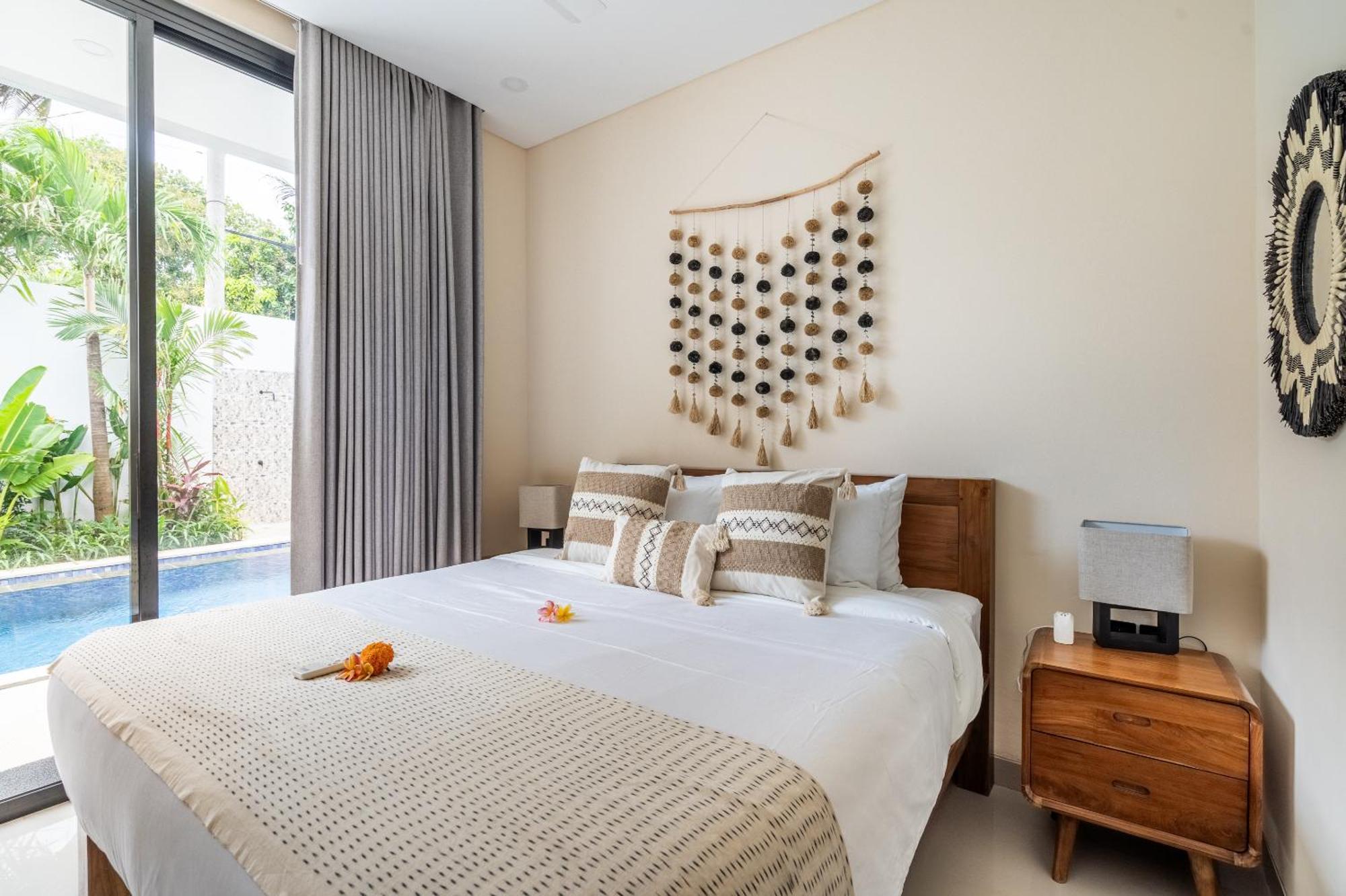 Nova - Sanur, Bali 3 Bed Modern Private With Swimming Pool Sanur (Bali)