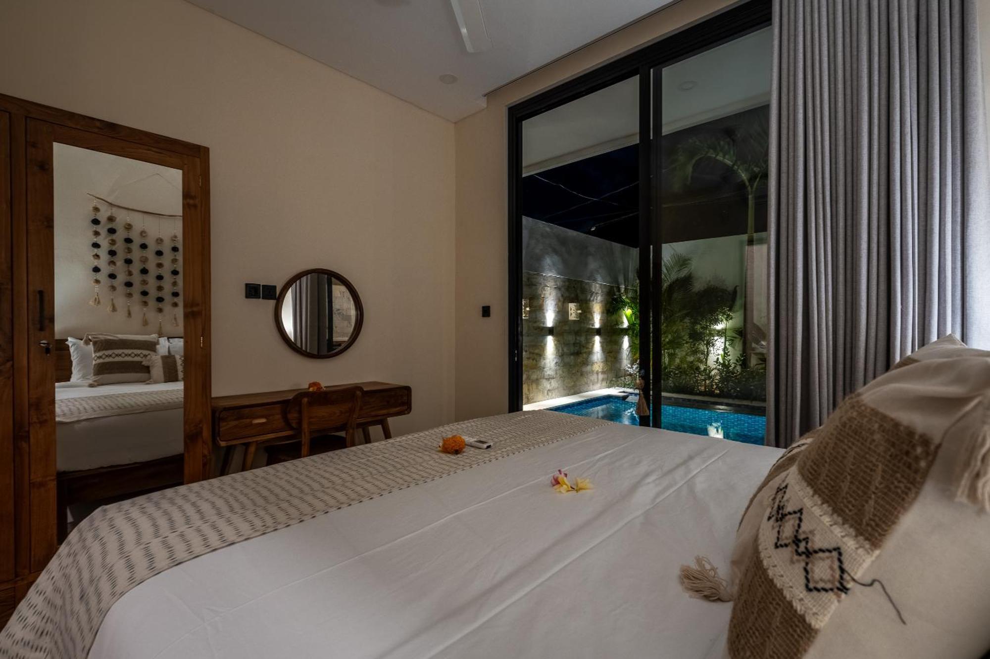 Nova - Sanur, Bali 3 Bed Modern Private With Swimming Pool Sanur (Bali)