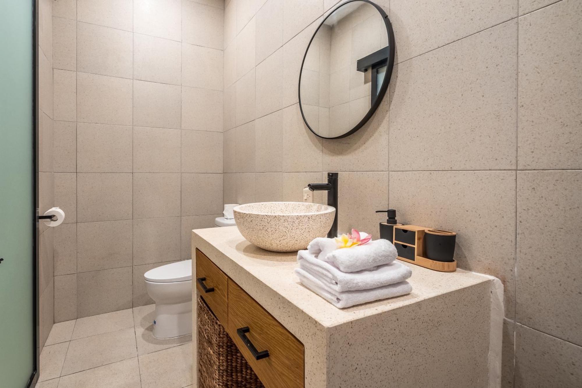 Nova - Sanur, Bali 3 Bed Modern Private With Swimming Pool * Sanur (Bali)