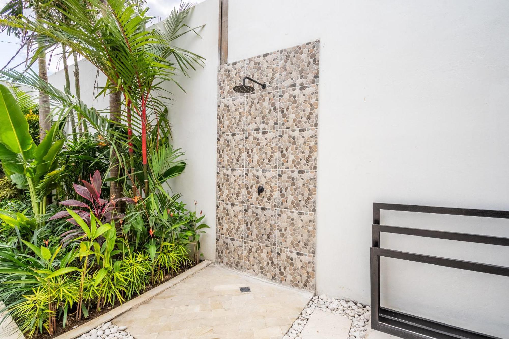 Villa Nova - Sanur, Bali 3 Bed Modern Private With Swimming Pool *