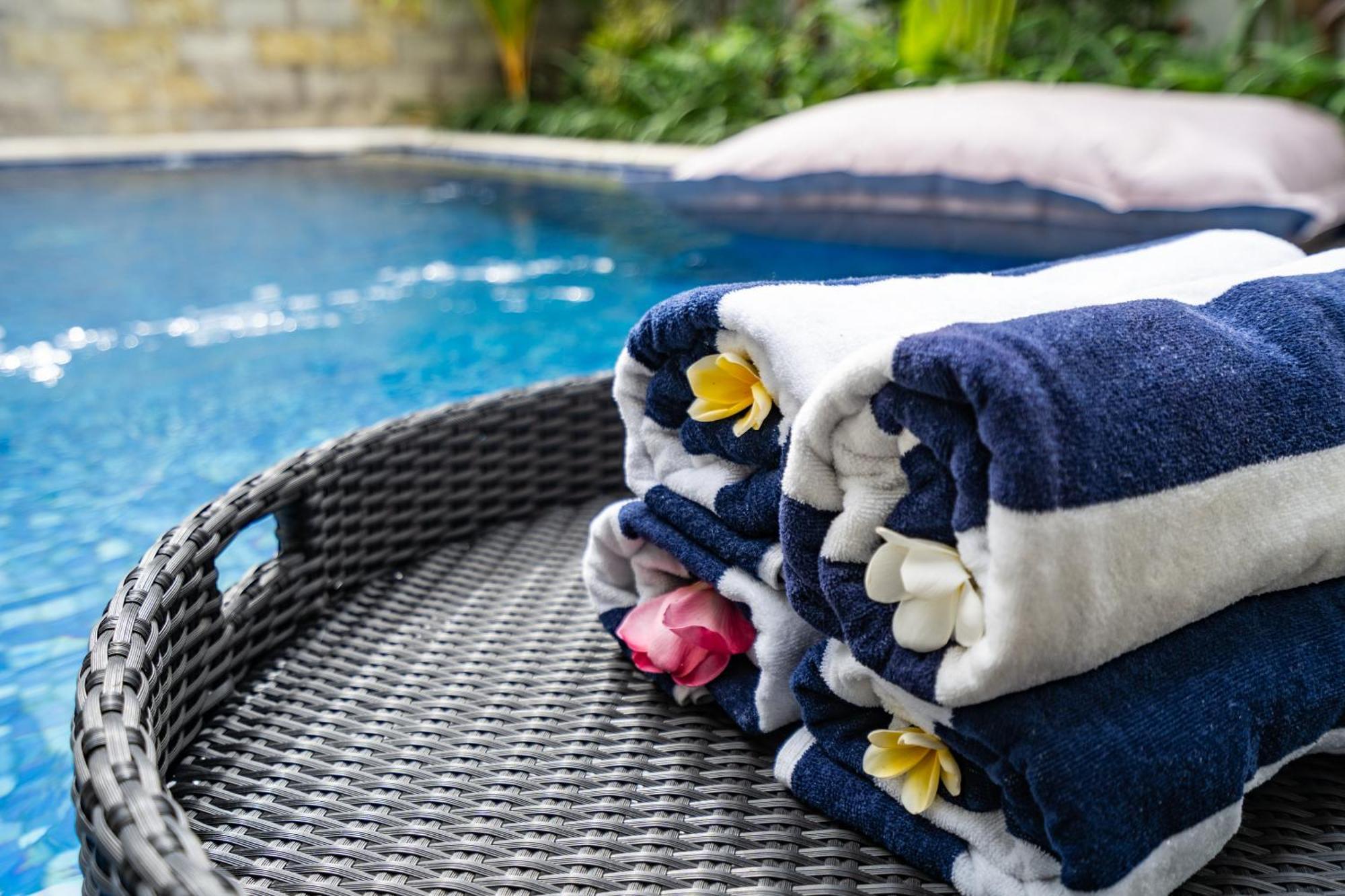 Villa Nova - Sanur, Bali 3 Bed Modern Private With Swimming Pool *