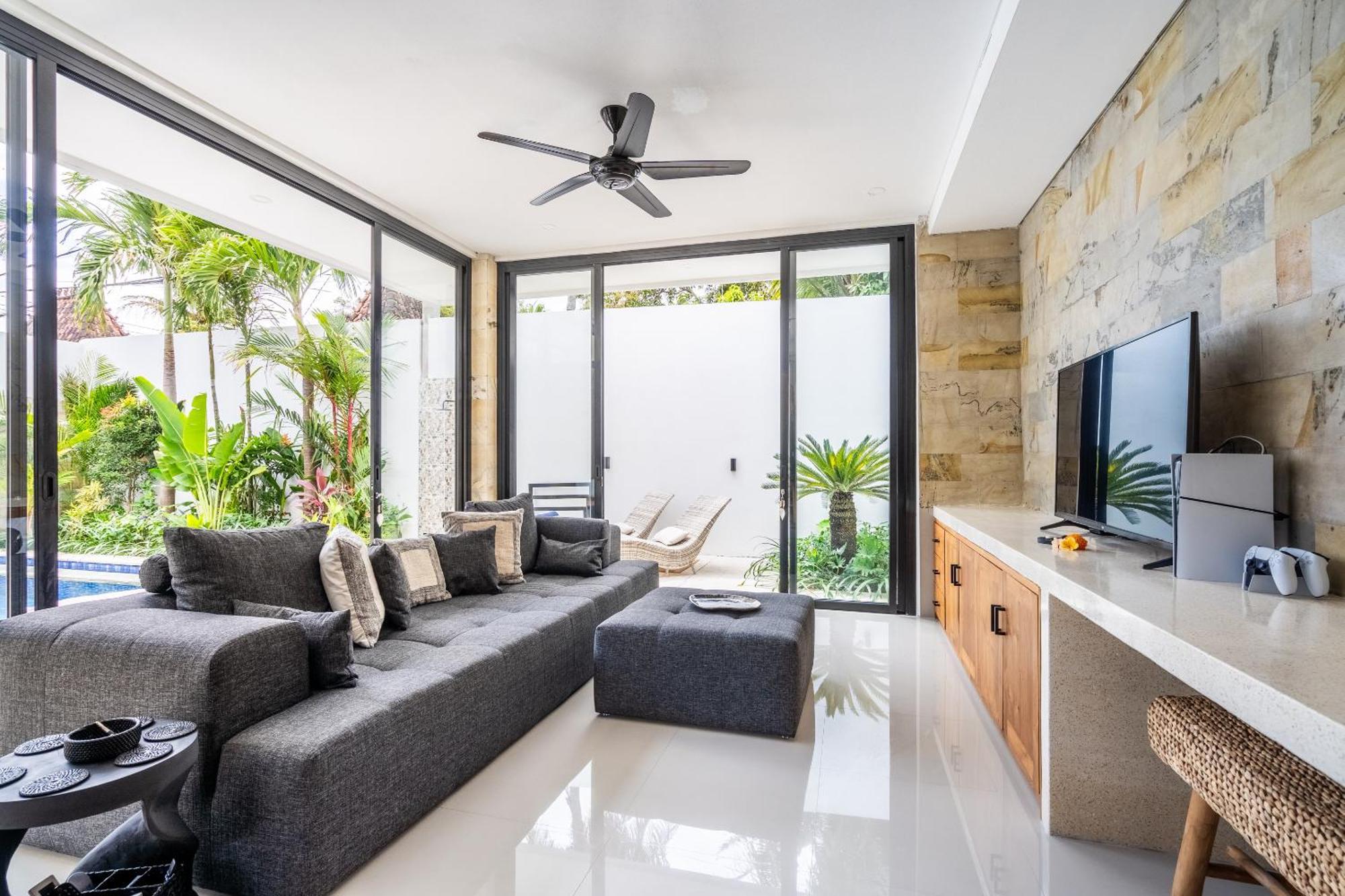 Nova - Sanur, Bali 3 Bed Modern Private With Swimming Pool Villa Sanur (Bali)