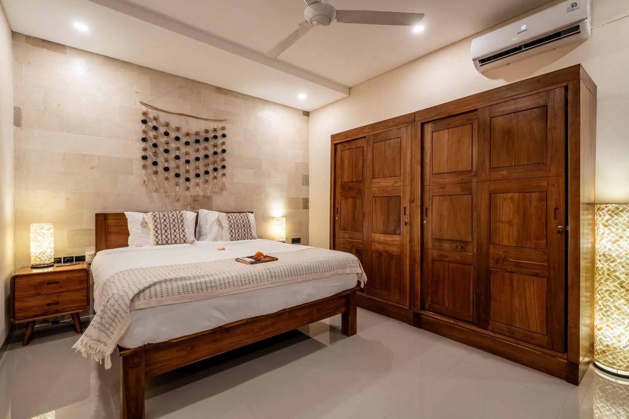 Nova - Sanur, Bali 3 Bed Modern Private With Swimming Pool * Sanur (Bali)